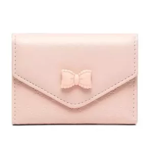 کیف پول زنانه و دخترانه کوچک تاشو TAOMICMIC Y8408 women short wallet