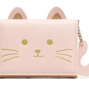 کیف پول فانتزی دخترانه تائومیک میک TAOMICMIC Y8342 Women&#39;s Short Wallet