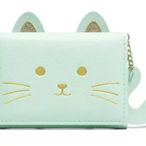 کیف پول فانتزی دخترانه تائومیک میک TAOMICMIC Y8342 Women&#39;s Short Wallet