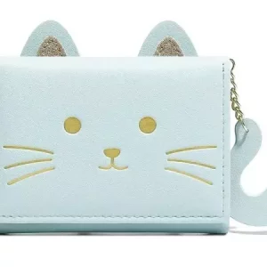 کیف پول فانتزی دخترانه تائومیک میک TAOMICMIC Y8342 Women&#39;s Short Wallet