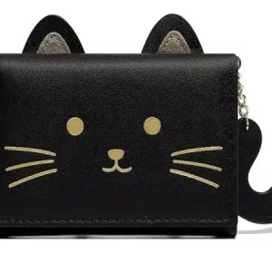 کیف پول فانتزی دخترانه تائومیک میک TAOMICMIC Y8342 Women&#39;s Short Wallet