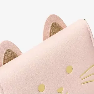 کیف پول فانتزی دخترانه تائومیک میک TAOMICMIC Y8342 Women&#39;s Short Wallet