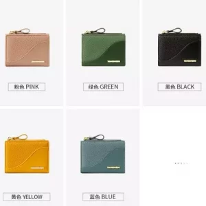 کیف پول زنانه کوچک تائومیک میک TAOMICMIC Y8952 Women&#39;s wallet