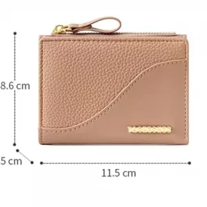 کیف پول زنانه کوچک تائومیک میک TAOMICMIC Y8952 Women&#39;s wallet