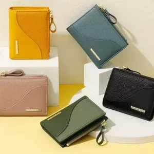 کیف پول زنانه کوچک تائومیک میک TAOMICMIC Y8952 Women&#39;s wallet