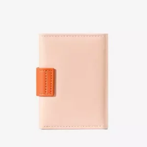 کیف پول فانتزی زنانه و دخترانه تاشو تائومیک میک TAOMICMIC Y8953 women&#39;s short wallet, PU leather card holder
