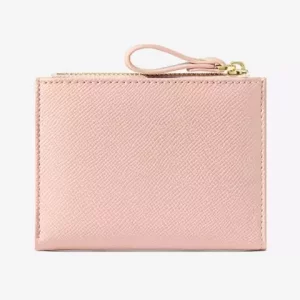 کیف پول زنانه کوچک تائومیک میک TAOMICMIC Y8964 wallet for women, short wallet style zipper bifold