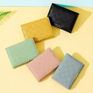 کیف پول کوچک زنانه قلبی تائومیک میک TAOMICMIC Y8954 women&#39;s wallet mini