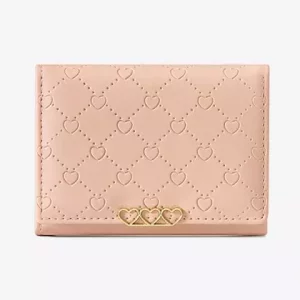 کیف پول کوچک زنانه قلبی تائومیک میک TAOMICMIC Y8954 women&#39;s wallet mini