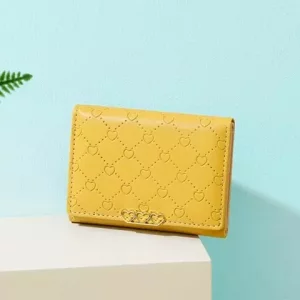 کیف پول کوچک زنانه قلبی تائومیک میک TAOMICMIC Y8954 women&#39;s wallet mini