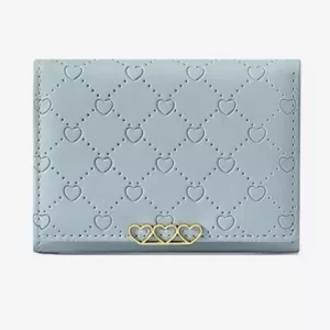 کیف پول کوچک زنانه قلبی تائومیک میک TAOMICMIC Y8954 women&#39;s wallet mini