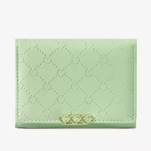 کیف پول کوچک زنانه قلبی تائومیک میک TAOMICMIC Y8954 women&#39;s wallet mini