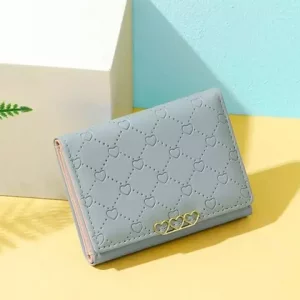 کیف پول کوچک زنانه قلبی تائومیک میک TAOMICMIC Y8954 women&#39;s wallet mini