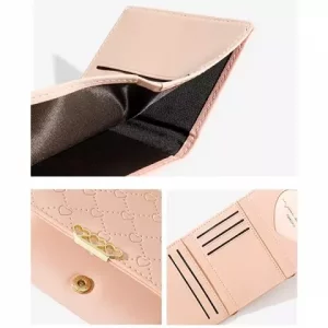 کیف پول کوچک زنانه قلبی تائومیک میک TAOMICMIC Y8954 women&#39;s wallet mini