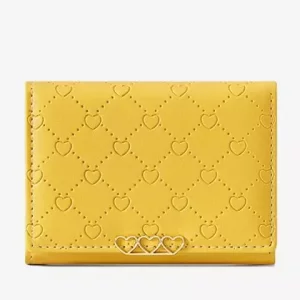 کیف پول کوچک زنانه قلبی تائومیک میک TAOMICMIC Y8954 women&#39;s wallet mini