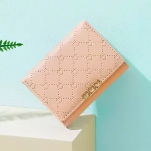 کیف پول کوچک زنانه قلبی تائومیک میک TAOMICMIC Y8954 women&#39;s wallet mini