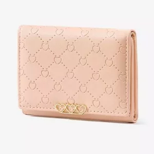 کیف پول کوچک زنانه قلبی تائومیک میک TAOMICMIC Y8954 women&#39;s wallet mini