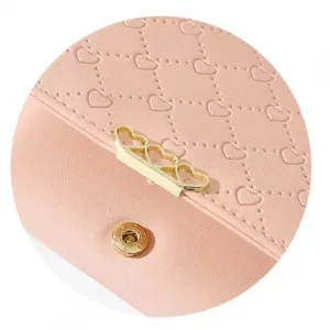 کیف پول کوچک زنانه قلبی تائومیک میک TAOMICMIC Y8954 women&#39;s wallet mini