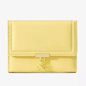 کیف پول کوچک زنانه تاشو تائومیک میک TAOMICMIC Y8070 Women Mini Student Purse Fashion Small Folding