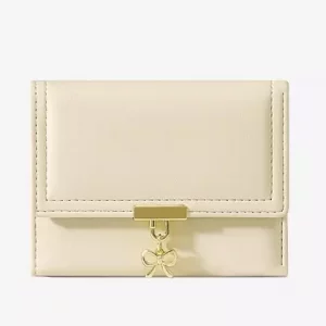 کیف پول کوچک زنانه تاشو تائومیک میک TAOMICMIC Y8070 Women Mini Student Purse Fashion Small Folding