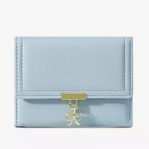 کیف پول کوچک زنانه تاشو تائومیک میک TAOMICMIC Y8070 Women Mini Student Purse Fashion Small Folding