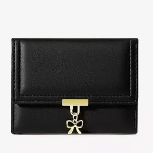 کیف پول کوچک زنانه تاشو تائومیک میک TAOMICMIC Y8070 Women Mini Student Purse Fashion Small Folding