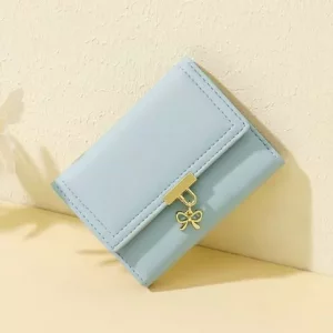 کیف پول کوچک زنانه تاشو تائومیک میک TAOMICMIC Y8070 Women Mini Student Purse Fashion Small Folding