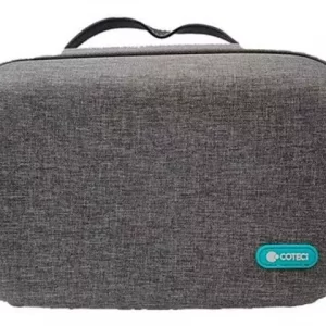 کیف مخصوص نینتندو سوییچ کوتتسی Coteetci Crater Multi -Layer Nintendo Switch Storage Bag 93013