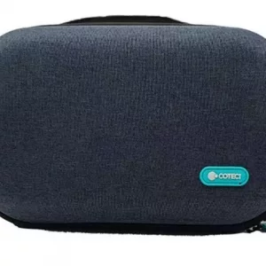 کیف مخصوص نینتندو سوییچ کوتتسی Coteetci Crater Multi -Layer Nintendo Switch Storage Bag 93013