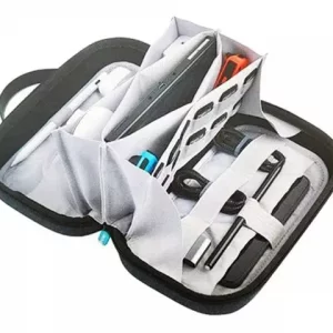 کیف مخصوص نینتندو سوییچ کوتتسی Coteetci Crater Multi -Layer Nintendo Switch Storage Bag 93013