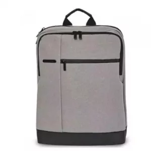 کوله پشتی لپ تاپ 15.6 اینچ شیائومی Xiaomi RunMi 90 Points Classic Business Backpack 90171BGBKUNLG05