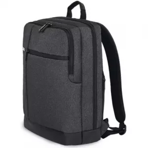 کوله پشتی لپ تاپ 15.6 اینچ شیائومی Xiaomi RunMi 90 Points Classic Business Backpack 90171BGBKUNLG05