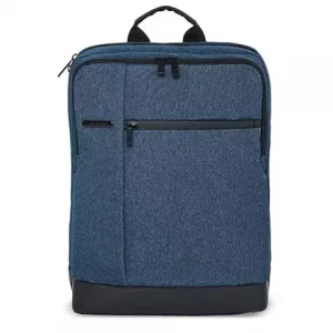 کوله پشتی لپ تاپ 15.6 اینچ شیائومی Xiaomi RunMi 90 Points Classic Business Backpack 90171BGBKUNLG05