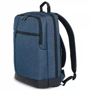 کوله پشتی لپ تاپ 15.6 اینچ شیائومی Xiaomi RunMi 90 Points Classic Business Backpack 90171BGBKUNLG05