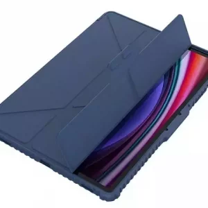 کیف محافظ بامپردار تبلت سامسونگ اس 9 پلاس نیلکین Nillkin Bumper Leather cover case Pro Multi-angle folding style Samsung Galaxy Tab S9 Plus