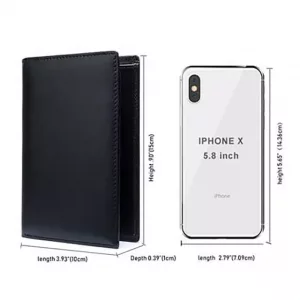 کیف مدارک و پاسورت و جاکارتی کوتسی 14055