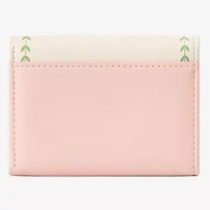 کیف پول زنانه فانتزی تائومیک میک Y9061