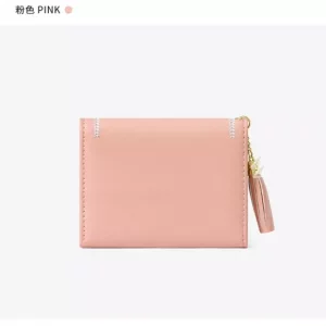 کیف پول زنانه فانتزی تائومیک میک Y8484