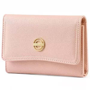 کیف پول زنانه فانتزی تائومیک‌میک Y8075