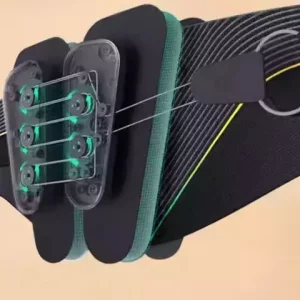 کمر بند لاغری و محافظ ستون فقرات کمر شیائومی Xiaomi LERAVAN lfw004 Shaping Belt LERAVAN Slimming Belt