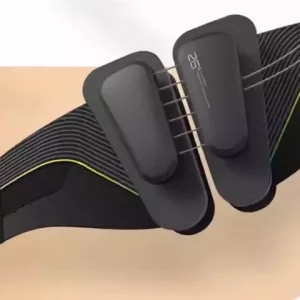 کمر بند لاغری و محافظ ستون فقرات کمر شیائومی Xiaomi LERAVAN lfw004 Shaping Belt LERAVAN Slimming Belt