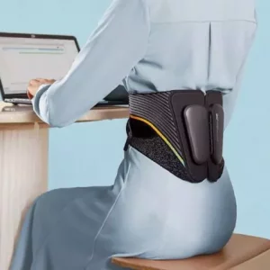 کمر بند لاغری و محافظ ستون فقرات کمر شیائومی Xiaomi LERAVAN lfw004 Shaping Belt LERAVAN Slimming Belt