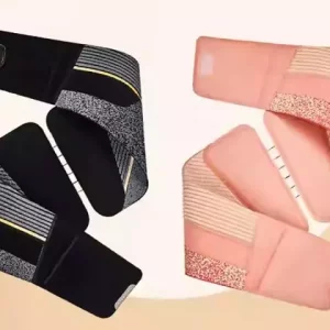 کمر بند لاغری و محافظ ستون فقرات کمر شیائومی Xiaomi LERAVAN lfw004 Shaping Belt LERAVAN Slimming Belt