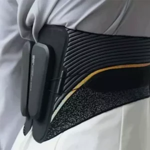 کمر بند لاغری و محافظ ستون فقرات کمر شیائومی Xiaomi LERAVAN lfw004 Shaping Belt LERAVAN Slimming Belt