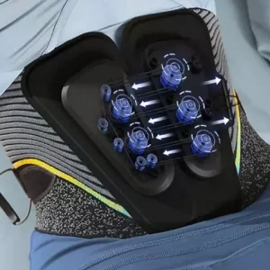 کمر بند لاغری و محافظ ستون فقرات کمر شیائومی Xiaomi LERAVAN lfw004 Shaping Belt LERAVAN Slimming Belt