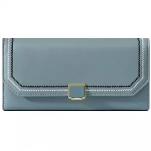 کیف پول زنانه تاشو تائومیک میک Y8230