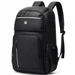 کوله پشتی مسافرتی لپ تاپ 15.6 اینچ ضد آب کاکا KA-0003