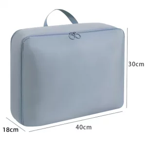 کیف نظم دهنده لباس داخل کمد، چمدان و ساک مسافرتی برلیانس Large