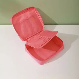 کیف لوازم آرایشی و بهداشتی مسافرتی Yuanmei