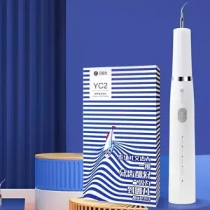 جرم گیر دندان ضدآب قابل شارژ شیائومی Xiaomi Ultrasonic scaler DR.BEI YC2 ultrasonic tooth cleaner